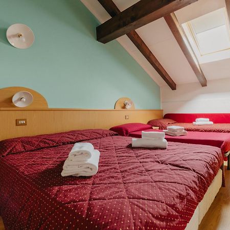 Hotel Spera Strigno Eksteriør bilde