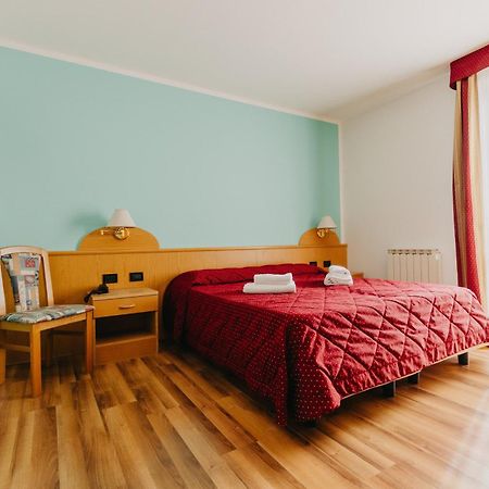 Hotel Spera Strigno Eksteriør bilde