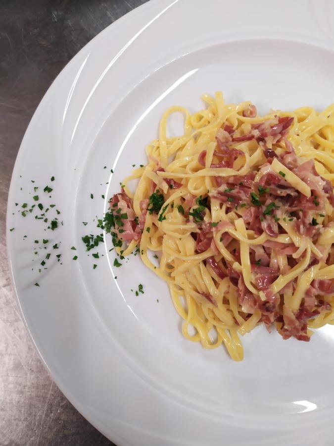 Hotel Spera Strigno Eksteriør bilde