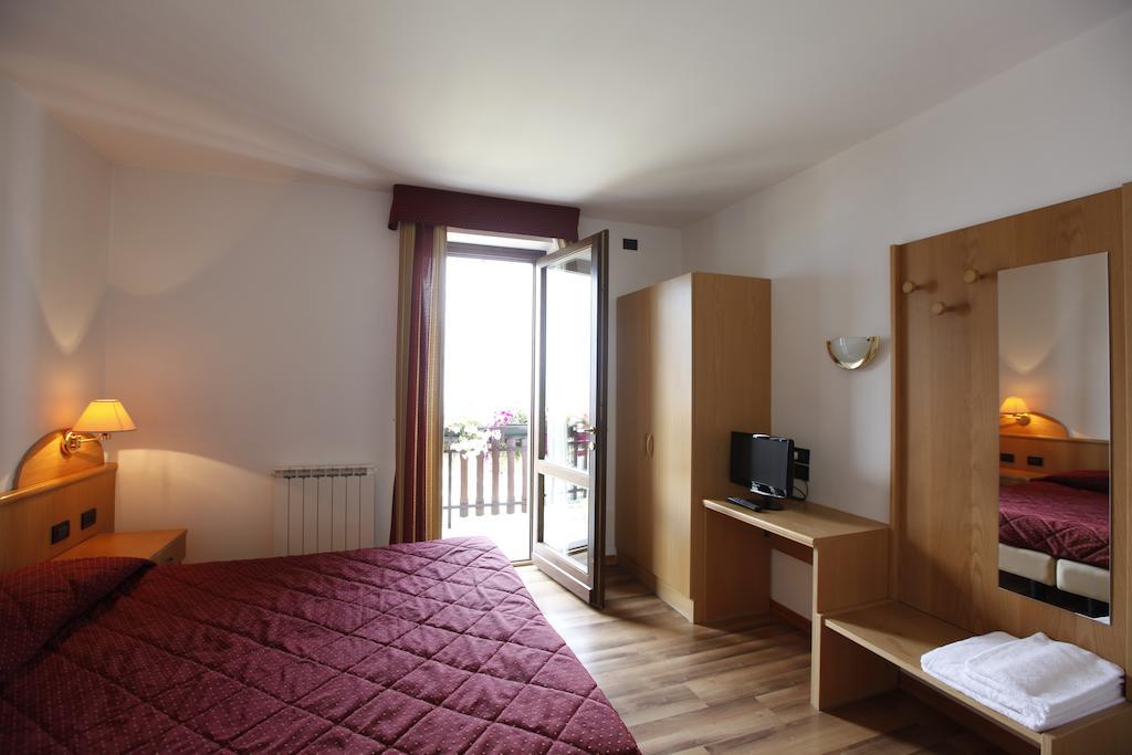 Hotel Spera Strigno Rom bilde