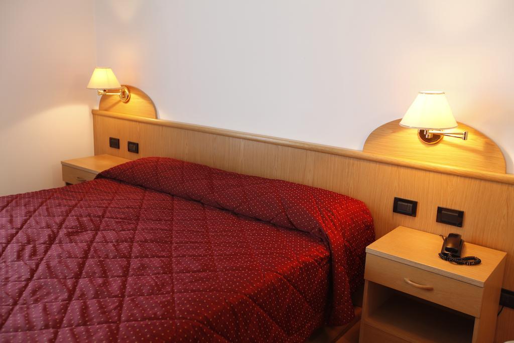 Hotel Spera Strigno Rom bilde