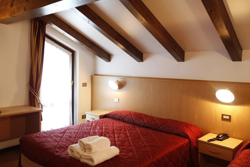 Hotel Spera Strigno Rom bilde